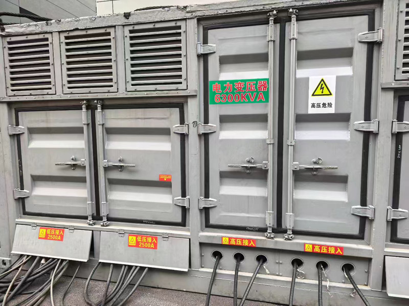 新市柴油发电机组换季保养注意哪些事项？