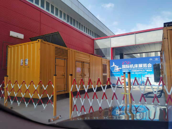 新市发电机出租 对于发电机的特性你了解多少?