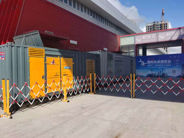 新市发电机租赁的“望、闻、问、切”你知道多少?