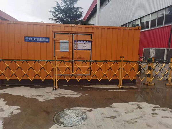 新市租赁发电机 柴油发电机组供应商:柴油发电机组润滑油的作用?