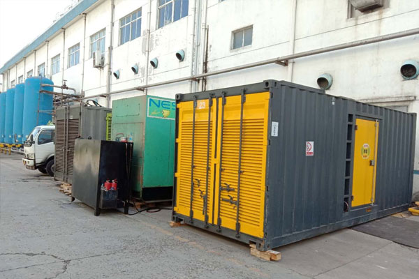 新市发电机组保养是确保其正常运行、延长使用寿命的关键,以下是一些保养注意事项