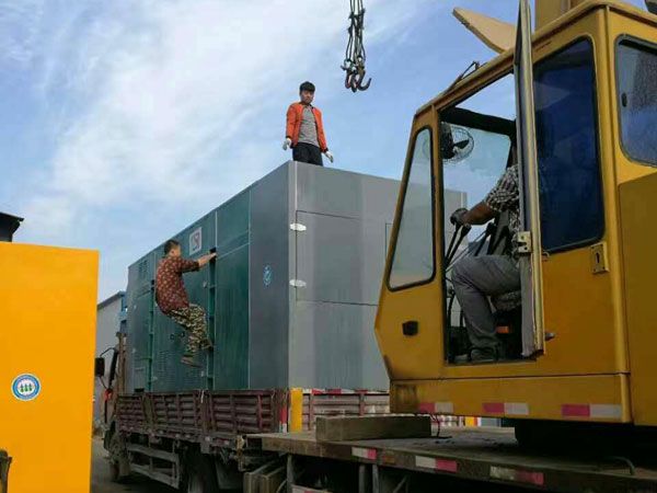 新市更换水冷式机油散热器密封件的操作流程是怎样的?